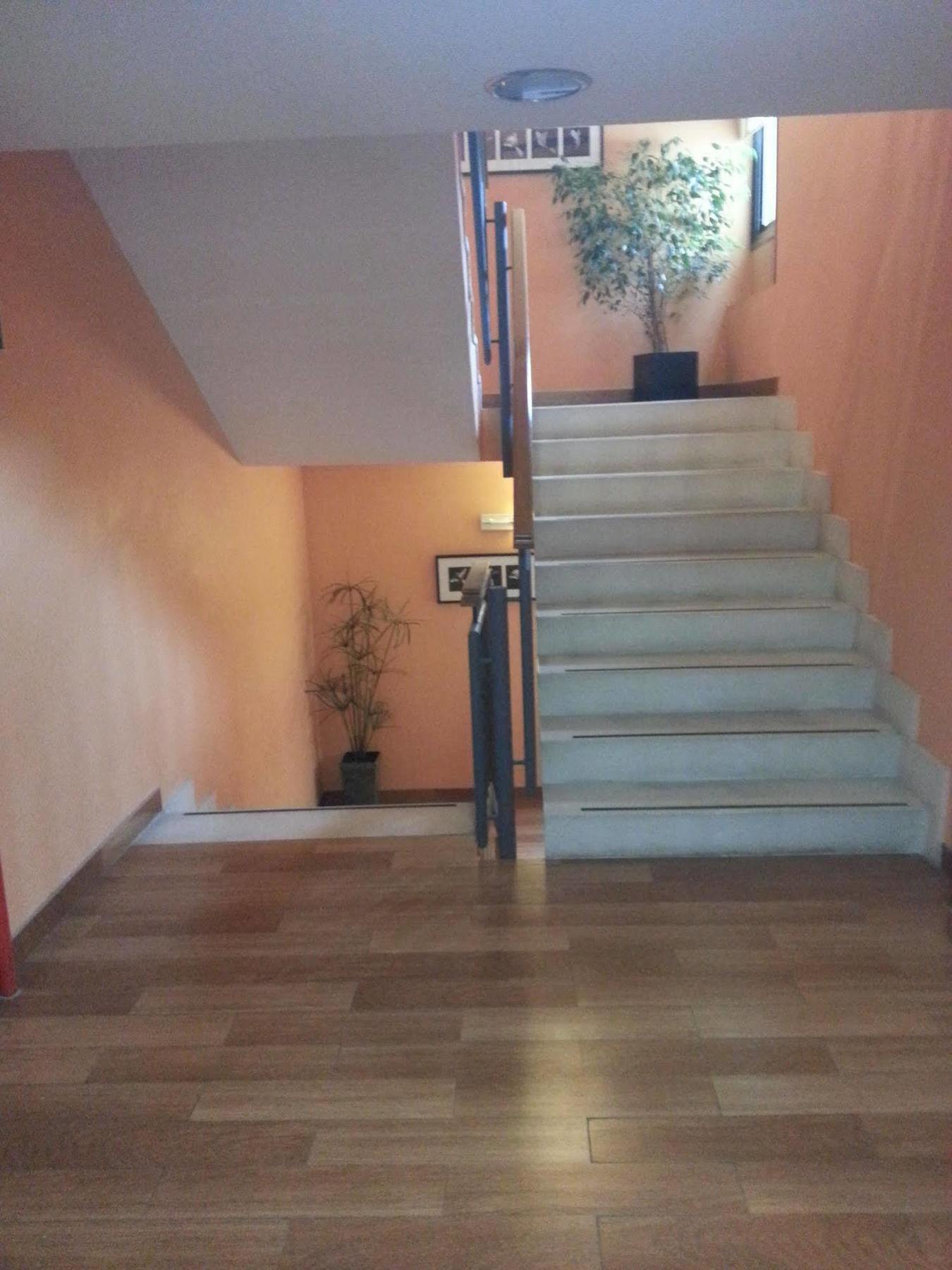 Hostal El Arco Мехорада дел Кампо Екстериор снимка